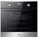 Электрический духовой шкаф Haier HOX-P11CGBX
