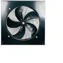 Вытяжной вентилятор Maer PMSWF112L60-750H-630S D630 мм 74 дБ 13272 м³/ч цвет черный