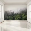 Фотообои флизелиновые Фотообоикин Горы 3д 400x280 см pes-61