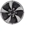 Вентилятор вытяжной EBM-papst S4E315-AC08-10