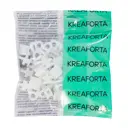 Слайдер для карниза Kreaforta Pro 1 см цвет белый 50 шт.