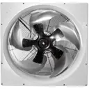 Вентилятор Kemao KF1100A-02B5.6D.V D1100 мм 82 дБ 52586 м³/ч цвет черный