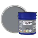 Грунтовка для сухих помещений Empils ГФ-021 Л серая 5.5 кг
