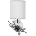 Настенный светильник BOGACHO СБН-13/белый цвет белый