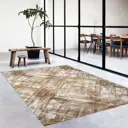 Ковер Витебские ковры 2582a 100x300 см войлок