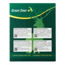 Семена газона Green Deer Идеал 1 кг