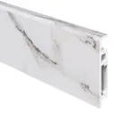 Плинтус напольный ПВХ Мрамор Физи 70x13x2000 мм