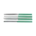 Набор напильников Proskit 8pk-605a, 5 шт