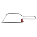 Пила по металлу Vertextools 0046-150 150 мм