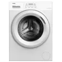 Стиральная машина Haier Hw60-bp12919a 59.5x85x39.4 см 6 кг цвет белый
