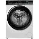 Стиральная машина Haier Hw90-bp14929a 59.5x85x49.7 см 9 кг цвет белый