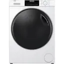 Стиральная машина с сушкой Haier Hwd70-bp14929a 59.5x85x45 см 7 кг цвет белый