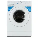 Стиральная машина Indesit Bwsb 50851 59.5x85x42.5 см 5 кг цвет белый