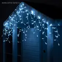 Электрогирлянда комнатная Luazon lighting 5204442 3 м 108 ламп 1 режим работы