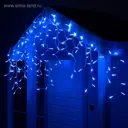 Электрогирлянда комнатная Luazon lighting 2361660 3 м 108 ламп 1 режим работы