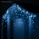 Электрогирлянда комнатная Luazon lighting 5204445 3 м 108 ламп 1 режим работы