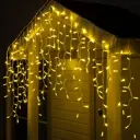Электрогирлянда комнатная Luazon lighting 5204450 3 м 144 ламп 1 режим работы