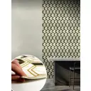 Комплект панелей ПВХ Verol Соты 680x680x4мм 4.6м² 10шт
