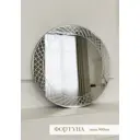 Зеркало Мир стекла и зеркал фортуна 90x90 см