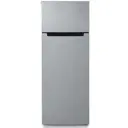 Отдельностоящий холодильник Бирюса Б-M6135 60x165 см цвет металл