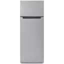 Отдельностоящий холодильник Бирюса Б-C6135 60x165 см цвет серебристый металлик