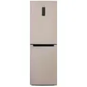 Холодильник Бирюса Б-G940NF 60.3x192.4 см цвет бежевый