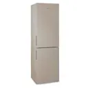 Отдельностоящий холодильник Бирюса Б-G6149 60x207 см цвет бежевый