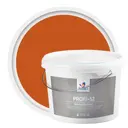 Эмаль для пола Rezolux Profi-52 6 кг цвет желто-коричневый