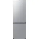 Холодильник Samsung 2075093 64x192 см цвет серый / серебристый
