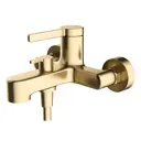 Смеситель для ванны ESKO Sochi SC54Gold цвет золото