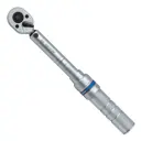 Ключ динамометрический King Tony Compact 3426C-1DF 1/4 дюйма 3x15 Нм