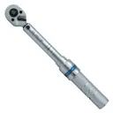 Ключ динамометрический King Tony Compact 3436C-1DF 3/8 дюйма 3x15 Нм