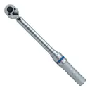 Ключ динамометрический King Tony Compact 3436C-2DF 3/8 дюйма 5x25 Нм