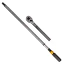 Ключ динамометрический Tolsen TT19670 3/4 дюйма 160x800 Нм