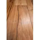 Паркетная доска DW Flooring гикори DW-001S 23 класс толщина 14 мм с фаской 2.888 м², цена за упаковку