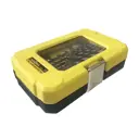 Набор сверл и бит Nikona 27-715, 35 шт