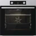 Встраиваемый духовой шкаф Gorenje BO6735E05X 62х67х67 см цвет черный