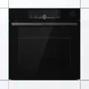 Встраиваемый духовой шкаф Gorenje BPSA6747A08BG 62х66х67 см цвет черный