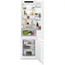 Встраиваемый холодильник Electrolux 2011343 60x195 см цвет белый