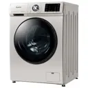 Отдельно стоящая стиральная машина Бирюса Wm-sl814_15 b 59.5x85x60 см 8 кг цвет золотой