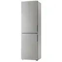 Отдельностоящий холодильник Бирюса Б-M6031 60x192 см цвет металл