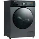 Отдельно стоящая стиральная машина Бирюса Wmd-sm812_03 m 59.5x85x56 см 8 кг цвет металл