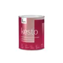 Фасадная краска Talatu kesto полуматовая прозрачная база с 0.9 л