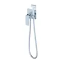 Гигиенический душ со смесителем Oliveeka OL-829003-CR, хром