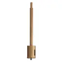 Коронка алмазная по керамике Makita B-45923 35 мм