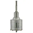 Коронка по бетону SDS-plus Makita D-74011 68 мм