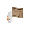 Автоматический выключатель TDM Electric ВА47-100М 1Р 80А 10кА SQ0207-0100