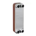 Теплообменник пластинчатый Forwon SEP 60G-21H SVIL