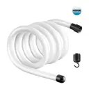 Трековый светильник подвесной светодиодный Novotech 359131 25 Вт однофазный нейтральный белый свет цвет черный