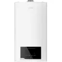 Газовый котел конденсационный 28.5 кВт Haier Greenline 1.30 ti 591272 одноконтурный настенный